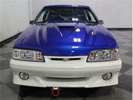 1989 Ford Mustang GT (CC-881613) for sale in Ft Worth, Texas