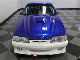 1989 Ford Mustang GT (CC-881613) for sale in Ft Worth, Texas