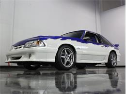 1989 Ford Mustang GT (CC-881613) for sale in Ft Worth, Texas