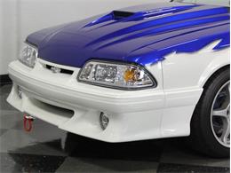 1989 Ford Mustang GT (CC-881613) for sale in Ft Worth, Texas
