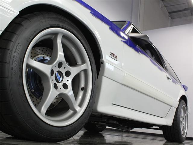 1989 Ford Mustang GT (CC-881613) for sale in Ft Worth, Texas