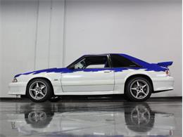 1989 Ford Mustang GT (CC-881613) for sale in Ft Worth, Texas