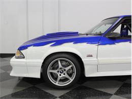 1989 Ford Mustang GT (CC-881613) for sale in Ft Worth, Texas