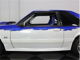 1989 Ford Mustang GT (CC-881613) for sale in Ft Worth, Texas