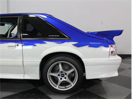 1989 Ford Mustang GT (CC-881613) for sale in Ft Worth, Texas