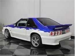 1989 Ford Mustang GT (CC-881613) for sale in Ft Worth, Texas