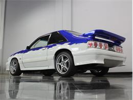 1989 Ford Mustang GT (CC-881613) for sale in Ft Worth, Texas