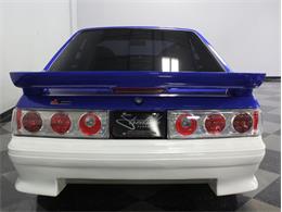 1989 Ford Mustang GT (CC-881613) for sale in Ft Worth, Texas