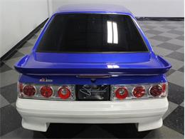 1989 Ford Mustang GT (CC-881613) for sale in Ft Worth, Texas