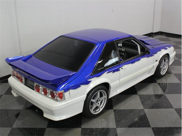 1989 Ford Mustang GT for Sale | ClassicCars.com | CC-881613
