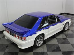 1989 Ford Mustang GT (CC-881613) for sale in Ft Worth, Texas