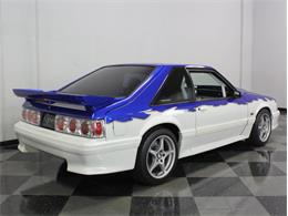 1989 Ford Mustang GT (CC-881613) for sale in Ft Worth, Texas