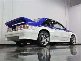 1989 Ford Mustang GT (CC-881613) for sale in Ft Worth, Texas