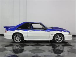 1989 Ford Mustang GT (CC-881613) for sale in Ft Worth, Texas