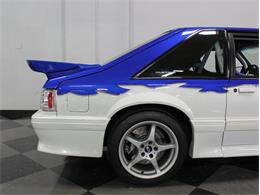 1989 Ford Mustang GT (CC-881613) for sale in Ft Worth, Texas