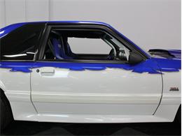 1989 Ford Mustang GT (CC-881613) for sale in Ft Worth, Texas