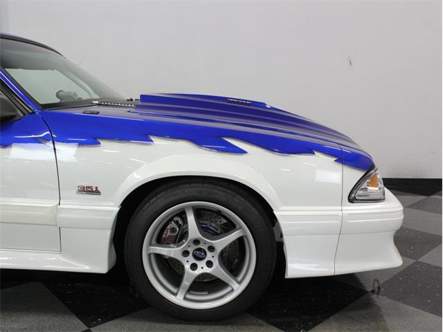 1989 Ford Mustang GT (CC-881613) for sale in Ft Worth, Texas