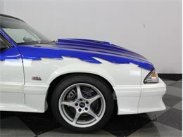 1989 Ford Mustang GT (CC-881613) for sale in Ft Worth, Texas
