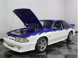 1989 Ford Mustang GT (CC-881613) for sale in Ft Worth, Texas