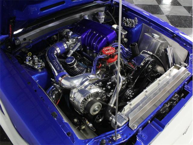 1989 Ford Mustang GT (CC-881613) for sale in Ft Worth, Texas