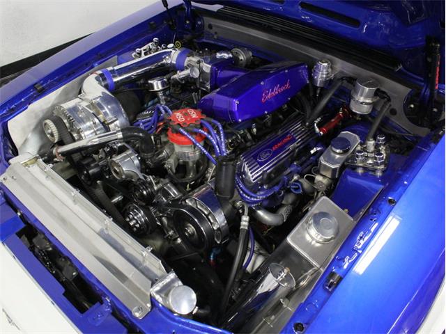 1989 Ford Mustang GT (CC-881613) for sale in Ft Worth, Texas