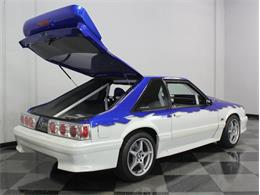 1989 Ford Mustang GT (CC-881613) for sale in Ft Worth, Texas