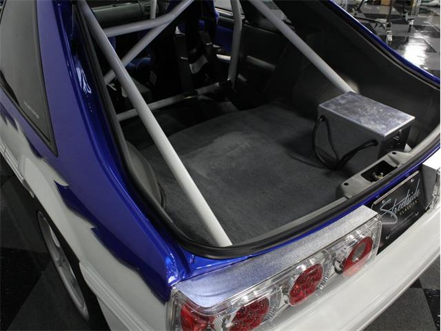 1989 Ford Mustang GT (CC-881613) for sale in Ft Worth, Texas