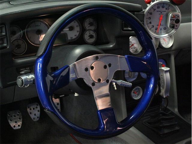 1989 Ford Mustang GT (CC-881613) for sale in Ft Worth, Texas