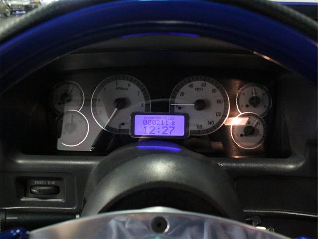 1989 Ford Mustang GT (CC-881613) for sale in Ft Worth, Texas