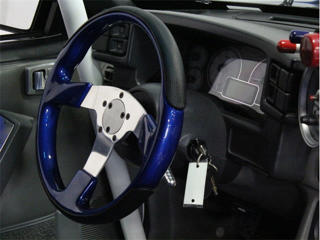 1989 Ford Mustang GT (CC-881613) for sale in Ft Worth, Texas