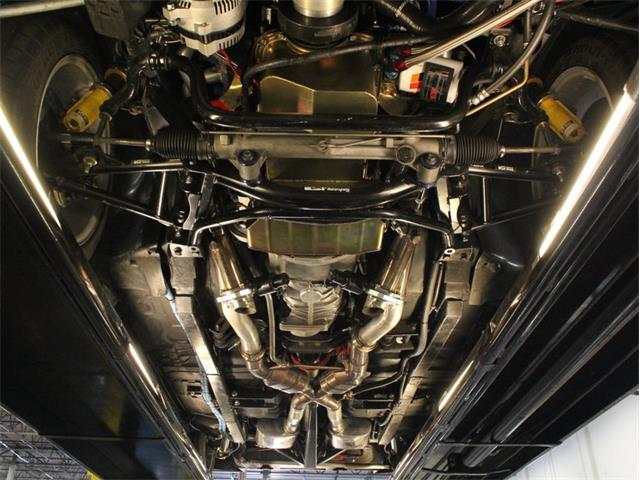 1989 Ford Mustang GT (CC-881613) for sale in Ft Worth, Texas