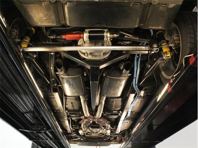 1989 Ford Mustang GT (CC-881613) for sale in Ft Worth, Texas