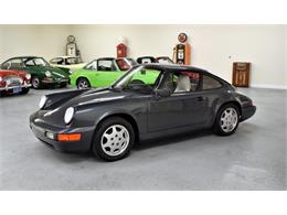 1990 Porsche 911 (CC-881635) for sale in Pleasanton, California