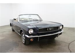 1966 Ford Mustang (CC-881639) for sale in Beverly Hills, California