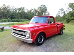 1969 Chevrolet C/K 10 (CC-881668) for sale in Orlando, Florida