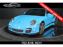 2011 Porsche 911 (CC-881669) for sale in Las Vegas, Nevada