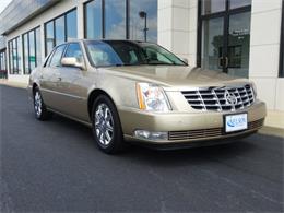 2006 Cadillac DTS (CC-881677) for sale in Marysville, Ohio
