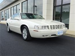 1999 Cadillac Eldorado (CC-881679) for sale in Marysville, Ohio