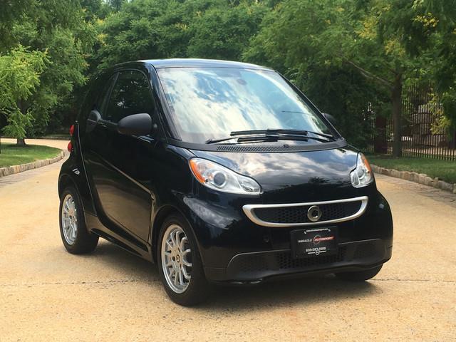 2013 Smart Fortwo (CC-881681) for sale in Mercerville, No state