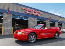 1994 Ford Mustang (CC-881683) for sale in St. Charles, Missouri