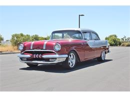 1955 Pontiac Chieftain (CC-881693) for sale in Fairfield, California