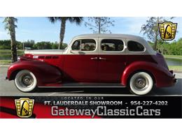 1938 Packard 1603 (CC-881704) for sale in Fairmont City, Illinois