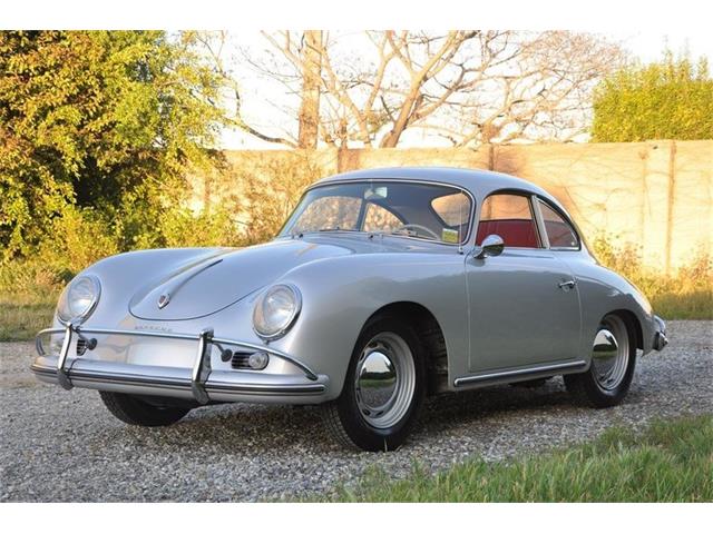 1959 Porsche 356 (CC-881717) for sale in Costa Mesa, California