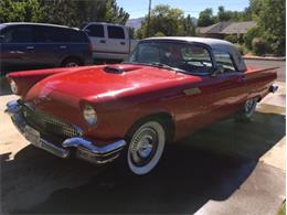 1957 Ford Thunderbird (CC-881737) for sale in Reno, Nevada