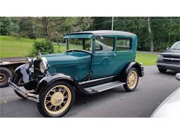 1928 Ford Model A (CC-881742) for sale in READING, Pennsylvania
