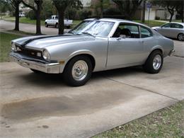 1976 Ford Maverick (CC-881743) for sale in Juliff, Texas