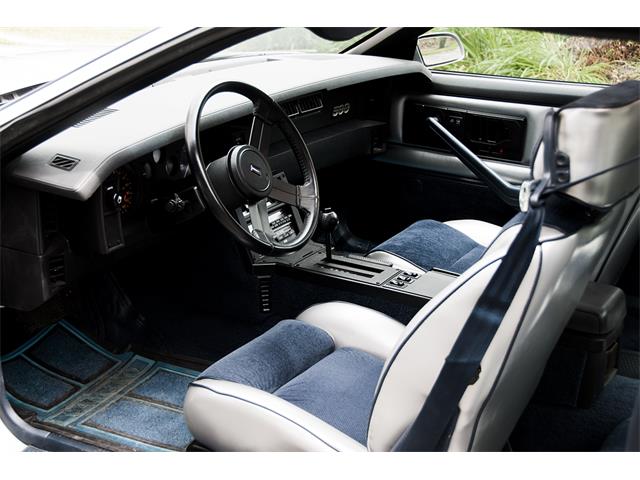 1982 Chevrolet Camaro (CC-881750) for sale in Boalsburg, Pennsylvania