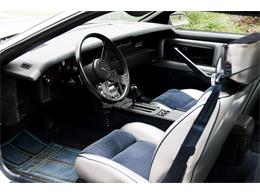 1982 Chevrolet Camaro (CC-881750) for sale in Boalsburg, Pennsylvania