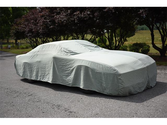 1982 Chevrolet Camaro (CC-881750) for sale in Boalsburg, Pennsylvania