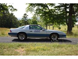 1982 Chevrolet Camaro (CC-881750) for sale in Boalsburg, Pennsylvania